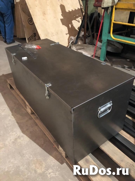 Металлообработка. Металлоизделия. Резка, гибка, сварка, покраска изображение 5