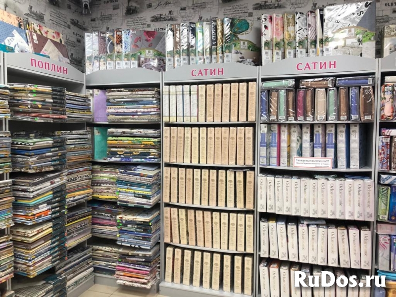 Постельное белье из поплина купить в розницу изображение 9