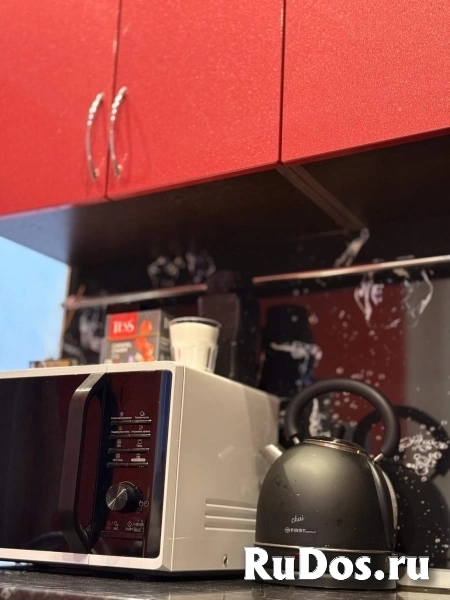 Сдам 1 комнатную квартиру 34 м2 изображение 6