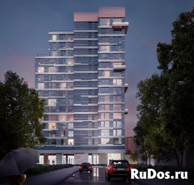 Продам 3 комнатную квартиру 84.3 м2 изображение 10