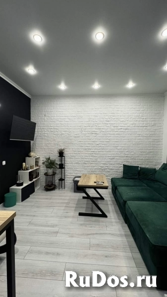 Продам 2 комнатную квартиру 52 м2 изображение 4