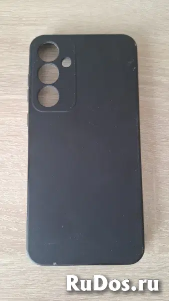 Продам чехол Samsung a55 фотка