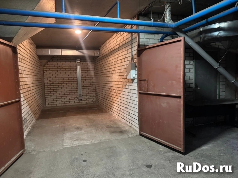 Машиноместо 17,1 кв.м., многоуровневый паркинг фотка