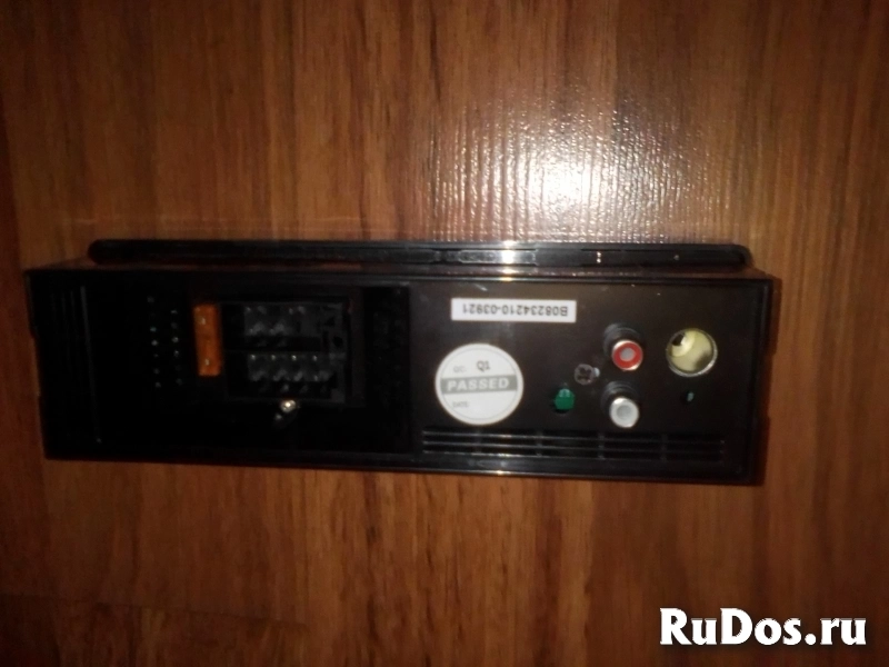 Автомагнитола soundmax б.у изображение 3