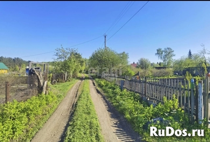 Срочно продаю участок изображение 6