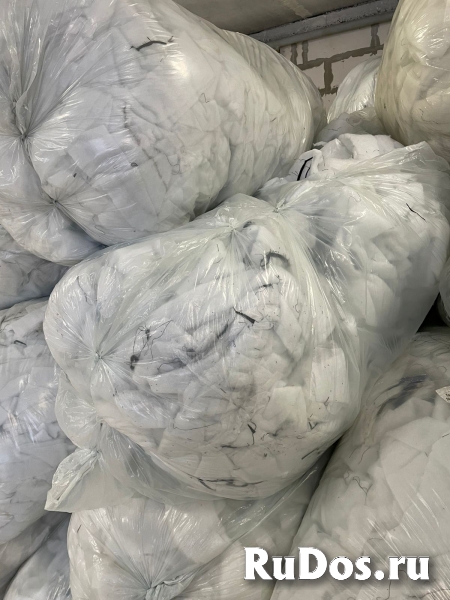 Продаем отходы синтепона фотка