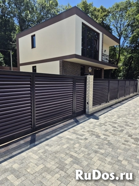 Коттедж в Сочи (Дагомыс) изображение 4