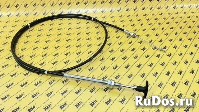 Трос блокировки стрелы MST542/MST544 5420989 изображение 4