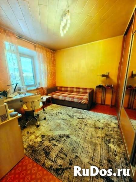 2-к. квартира, 48 м², 2/14 эт. изображение 7