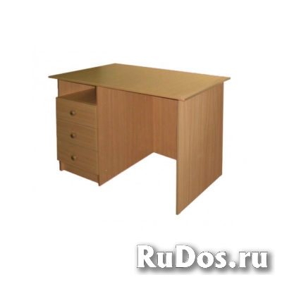 Мебель для учебных заведений изображение 8