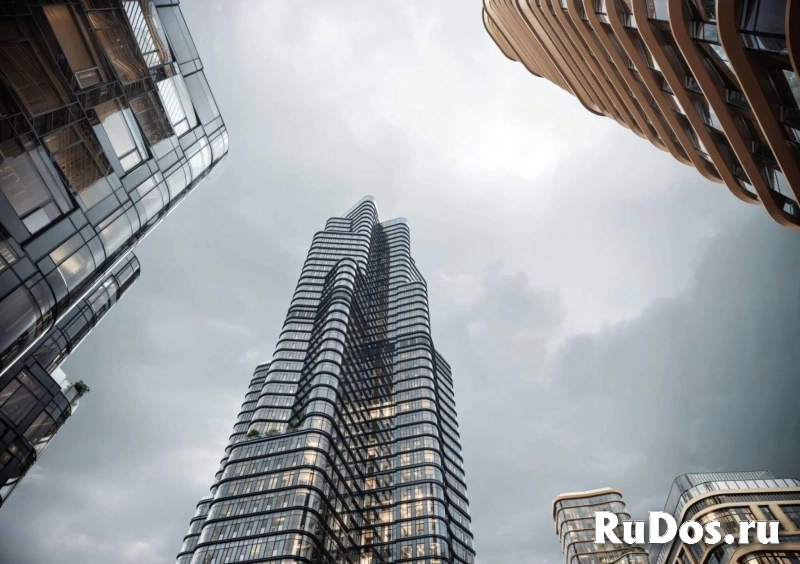 Продам 2 комнатную квартиру 59.6 м2 изображение 7