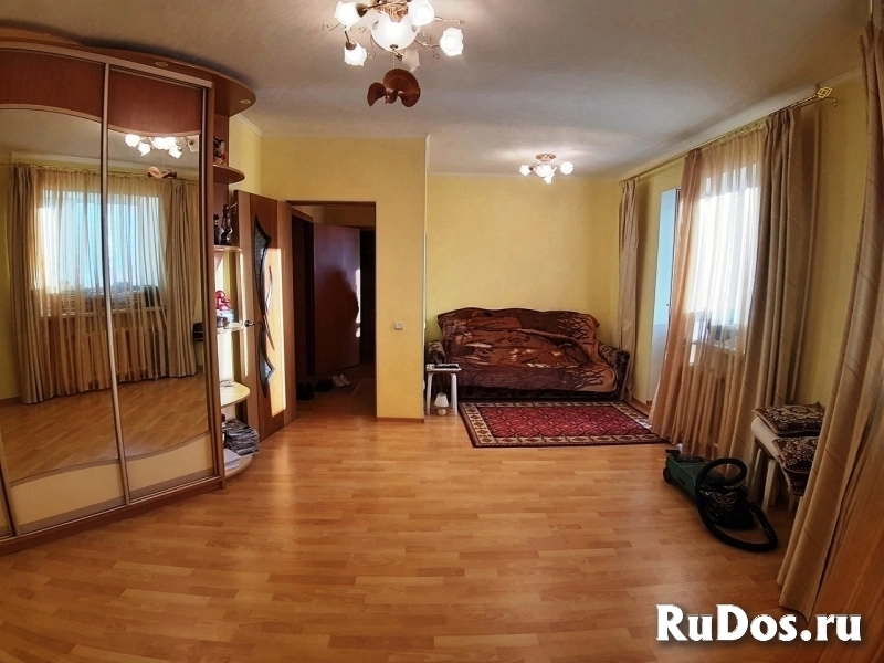 Квартира в Сыктывкаре изображение 3