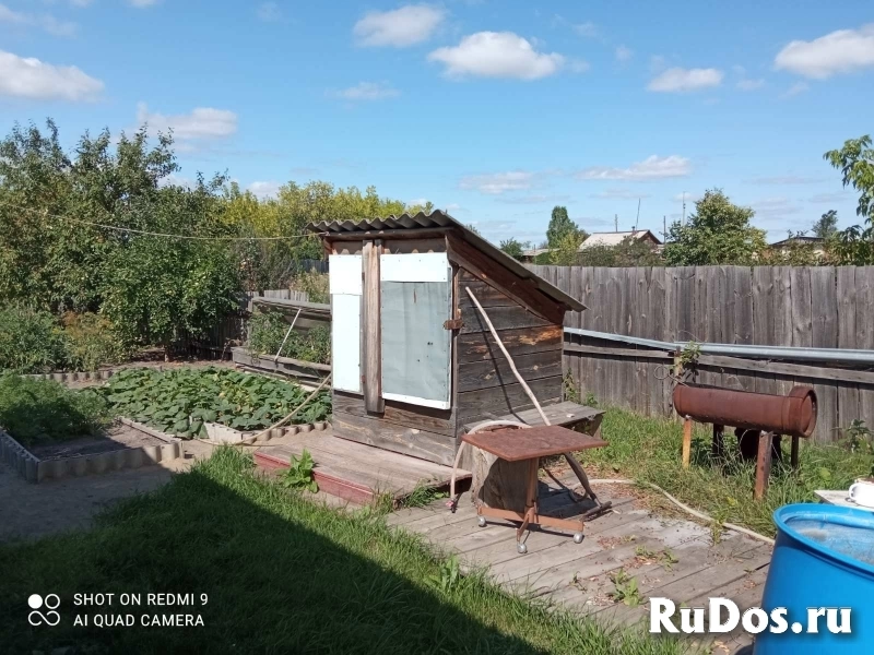 Дом д.Красноборье изображение 7