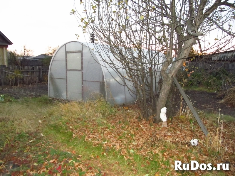 Дача СК Урожай фотка