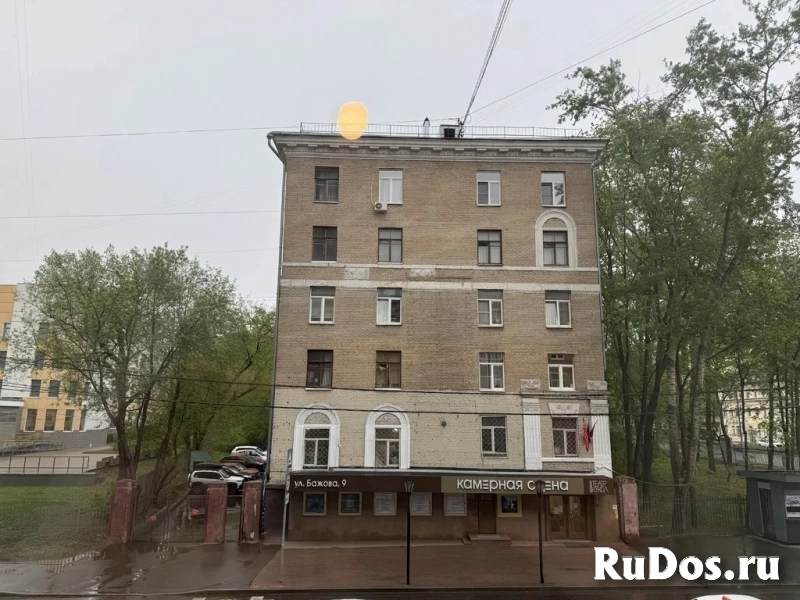 Продам 2 комнатную квартиру 62 м2 изображение 8