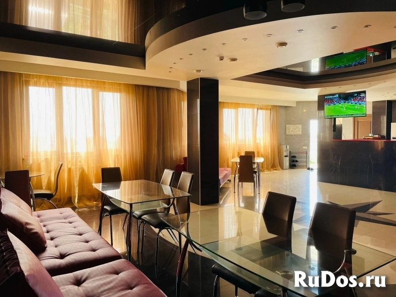 Гостевой дом с бассейном изображение 4