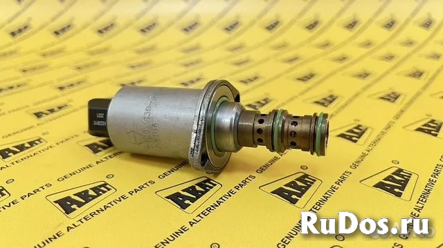 Соленоид КПП CARRARO 149786 изображение 3