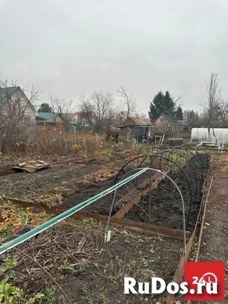 Продам участок 7 сот. изображение 5
