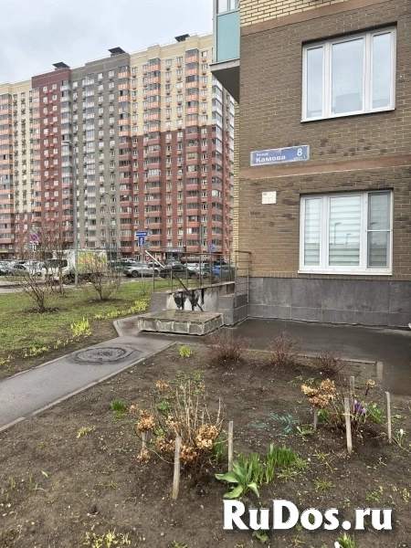 Продам 2 комнатную квартиру 56.4 м2 изображение 8