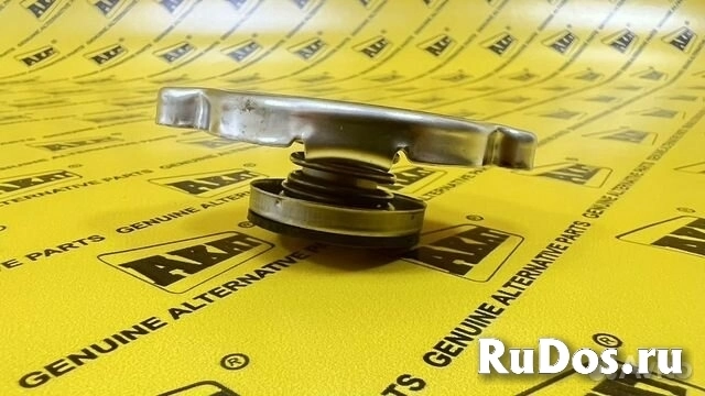 Крышка радиатора ОЕМ 245-9212 фотка