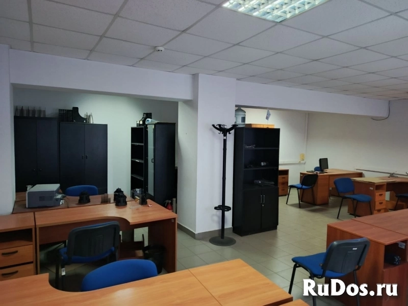 Сдается офисное помещение 750м2 в г.Луганск изображение 5
