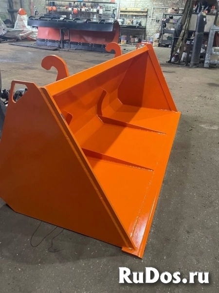 Навеска (навесное оборудование, дополнительное оборудование, доп. оборудование) фотка