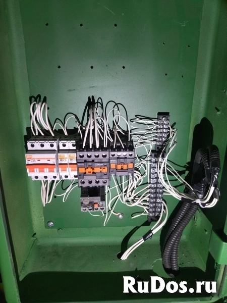 Ножницы кривошипные гильотинные НГ474 рубит 4х2000мм продам изображение 10