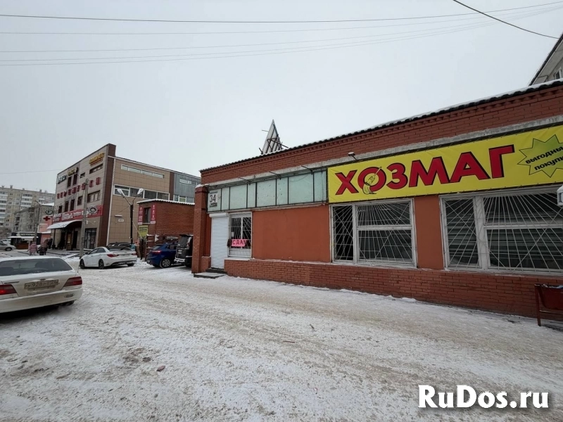 Сдам коммерческую недвижимость 53 м2 изображение 3