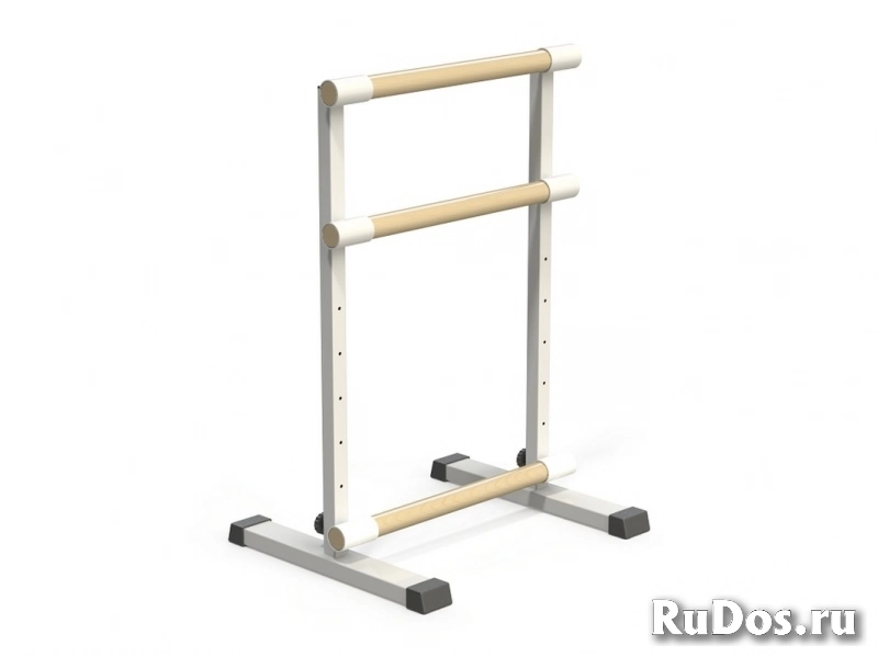 Компактные балетные хореографические станки изображение 4