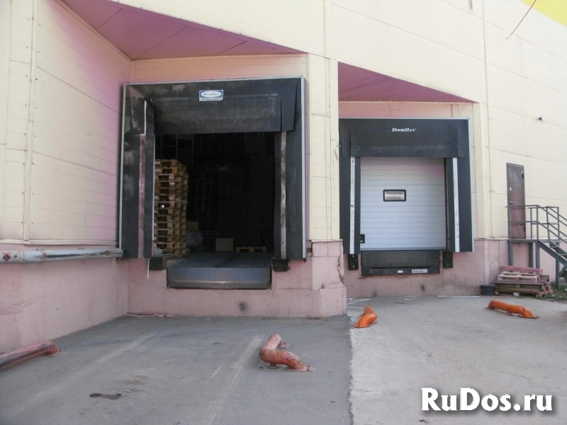 Сдам коммерческую недвижимость 1250 м2 изображение 6