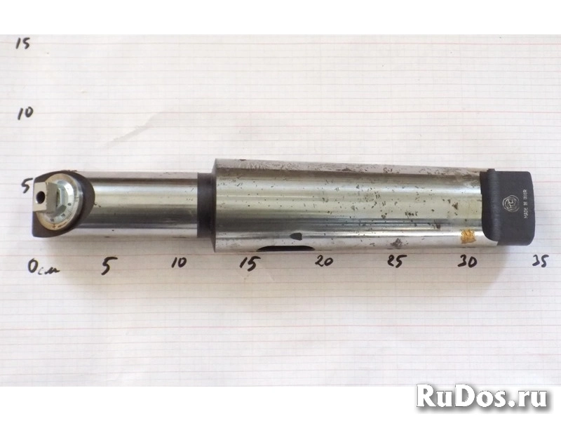 Оправки расточные фото