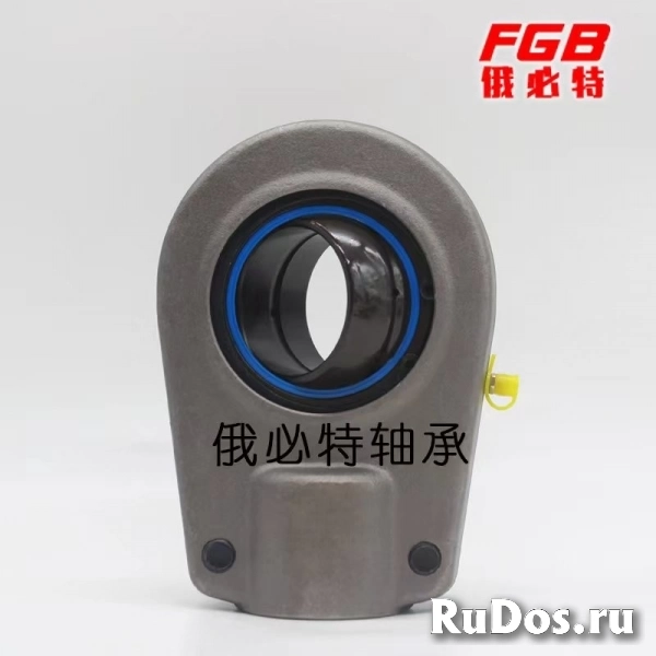 Проушины гидроцилиндров изображение 3