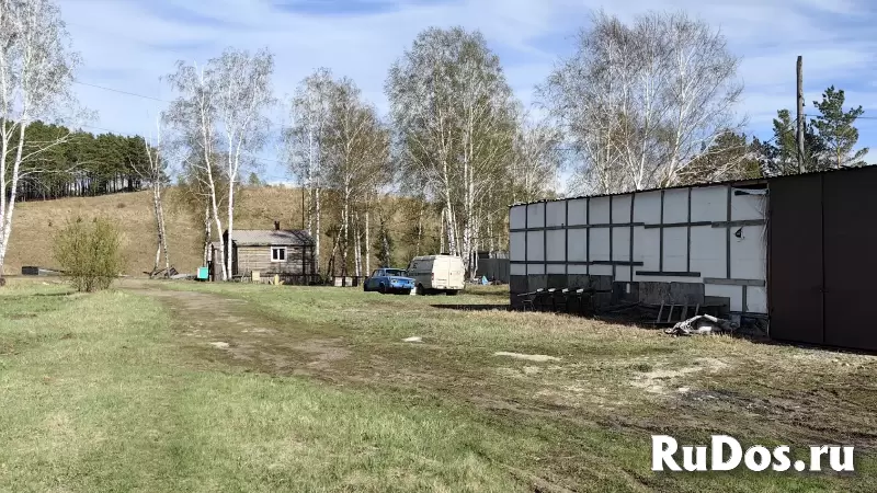 Производственная База 1,1 Га изображение 6