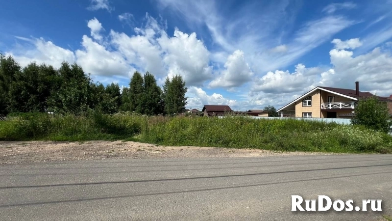 Продам участок 25 сот. изображение 10