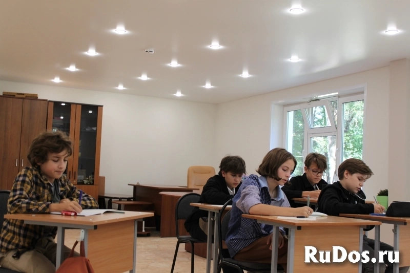 Частная школа в ЗАО ОБРАЗОВАНИЕ ПЛЮС...I изображение 4