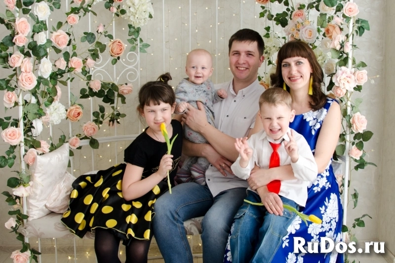 Фотограф. Обработка фото. фото