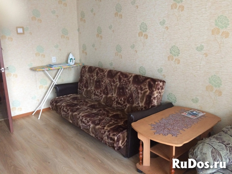 Сдаю на сутки 52 м2 фотка