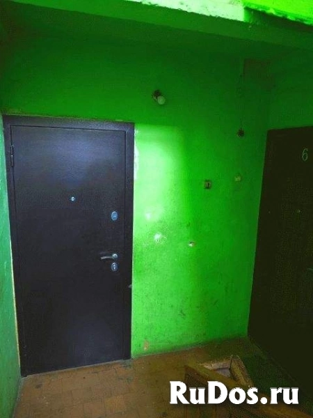 Продам 2 комнатную квартиру 43.1 м2 изображение 6