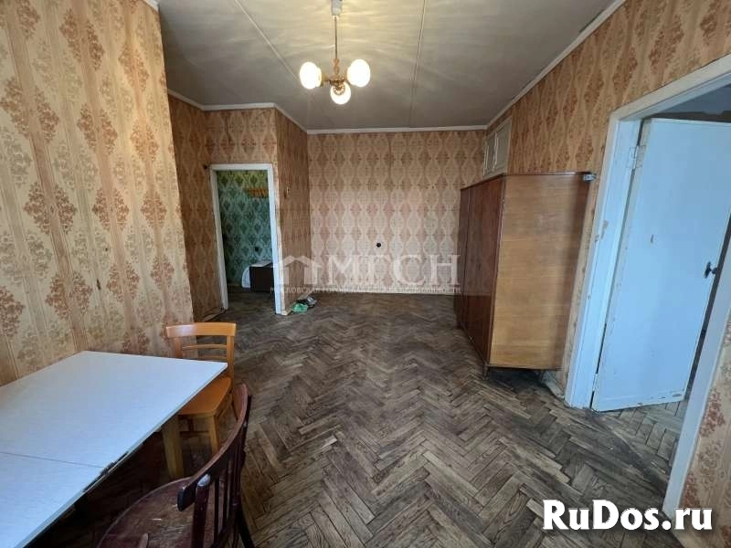 Продам 2 комнатную квартиру 42.8 м2 изображение 3