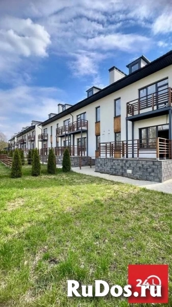 Продам коттедж 99 м2 изображение 5