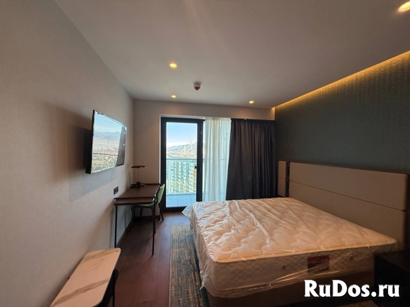 Ваш Собственный Оазис: Квартира, Где Встречаются Мечты и Реальность! изображение 8