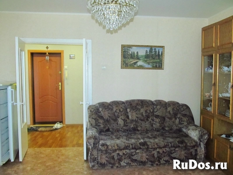 2-х ком.квартира 1 микрорайон д.15 фотка