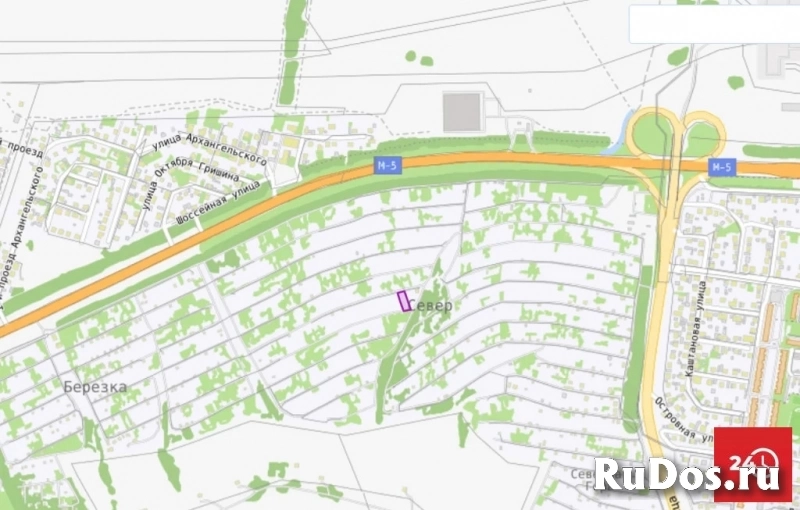Продам коттедж 20 м2 изображение 5