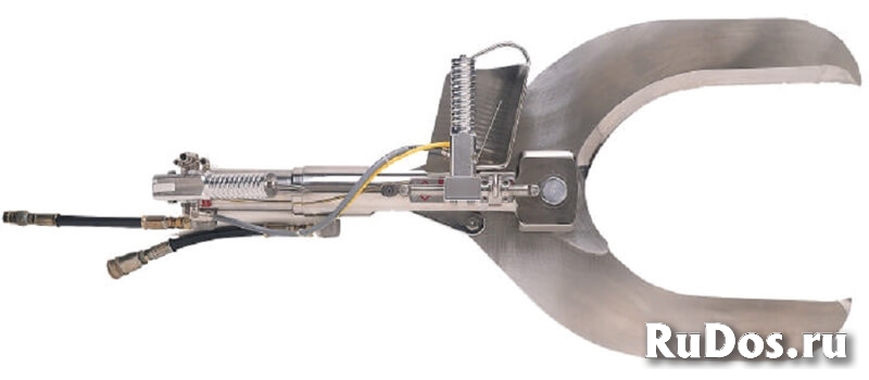 Клещи, резаки, гильотины для обрезания (рогов, копыт, голов) изображение 4