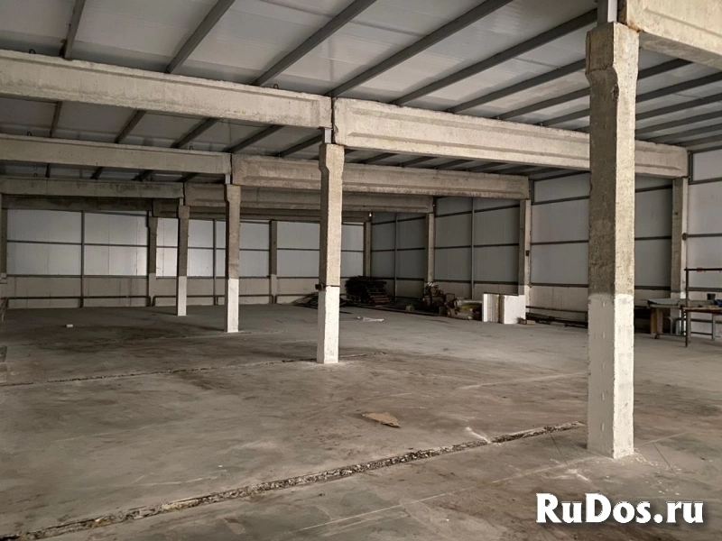 Готовый бизнес в Октябрьском изображение 6