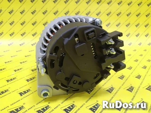 Генератор CAT 225-3141 изображение 5