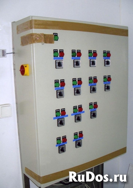 Установка для очистки сточных вод EGW1000 фото