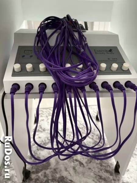 M.A.N.A. - массаж нового поколения изображение 7