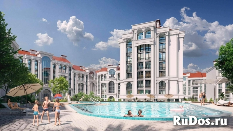 Продам 2 комнатную квартиру 63.19 м2 изображение 7