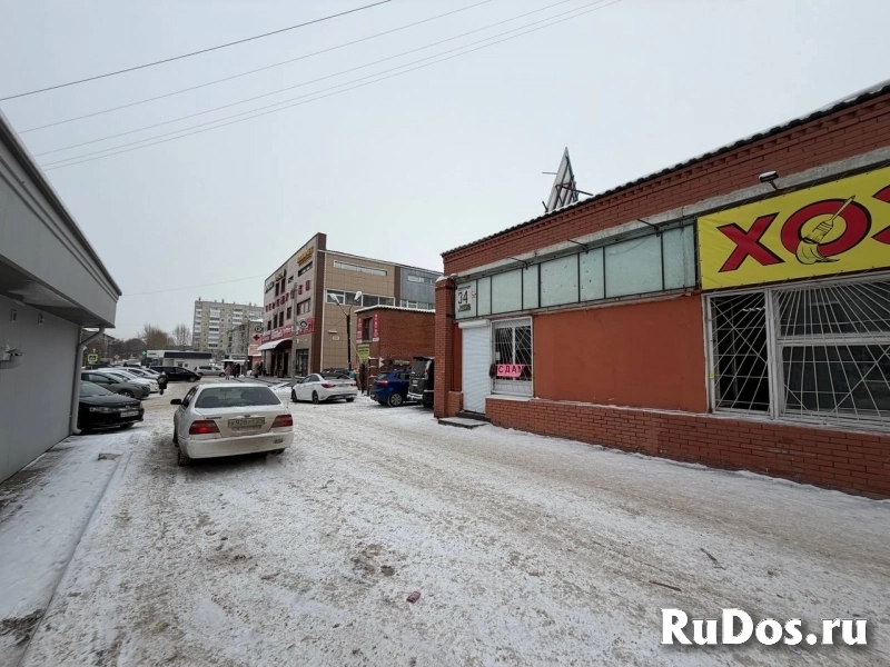 Сдам коммерческую недвижимость 53 м2 изображение 5